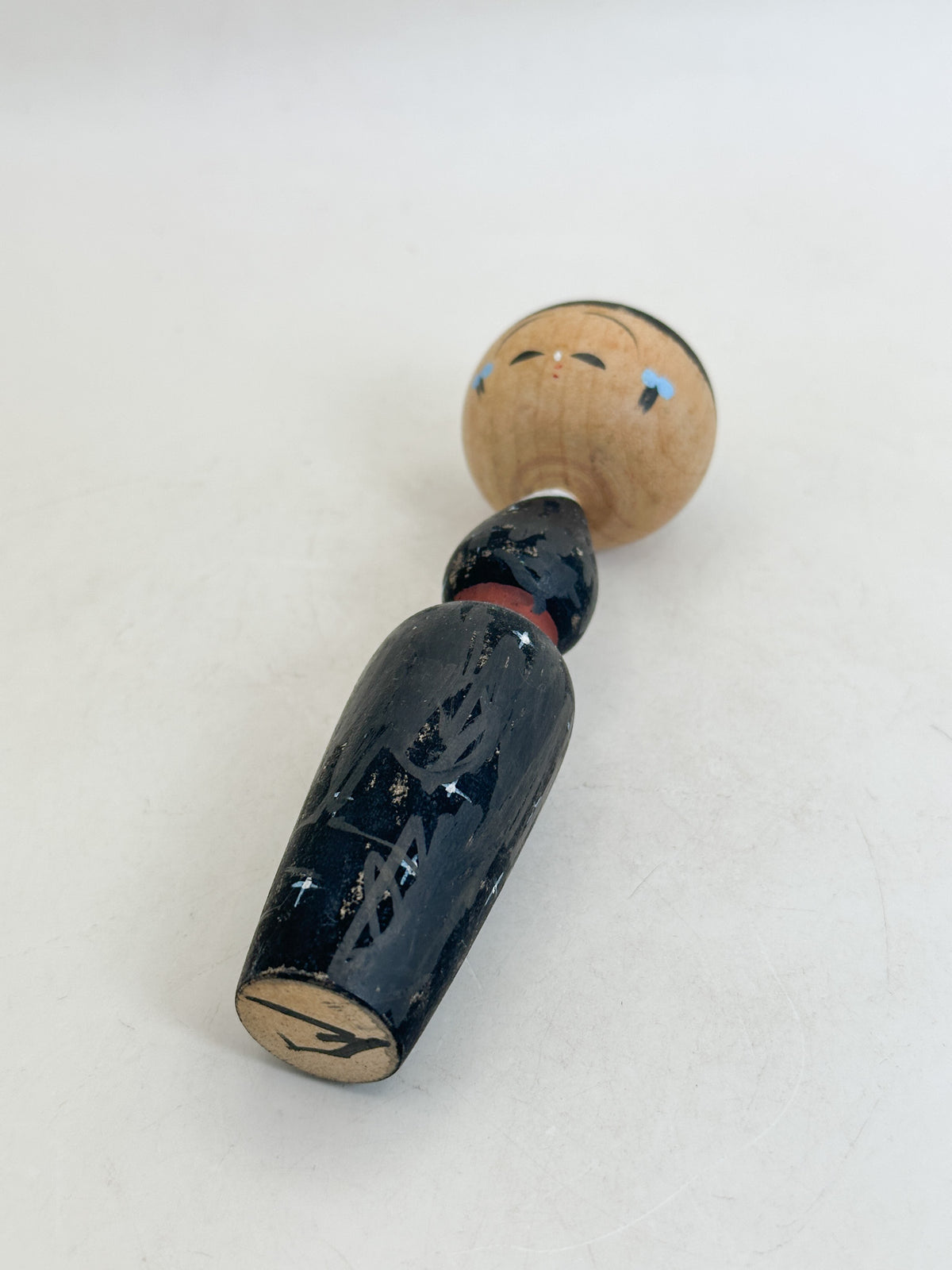 K10268 - Sosaku Kokeshi from Senshukai 千趣会