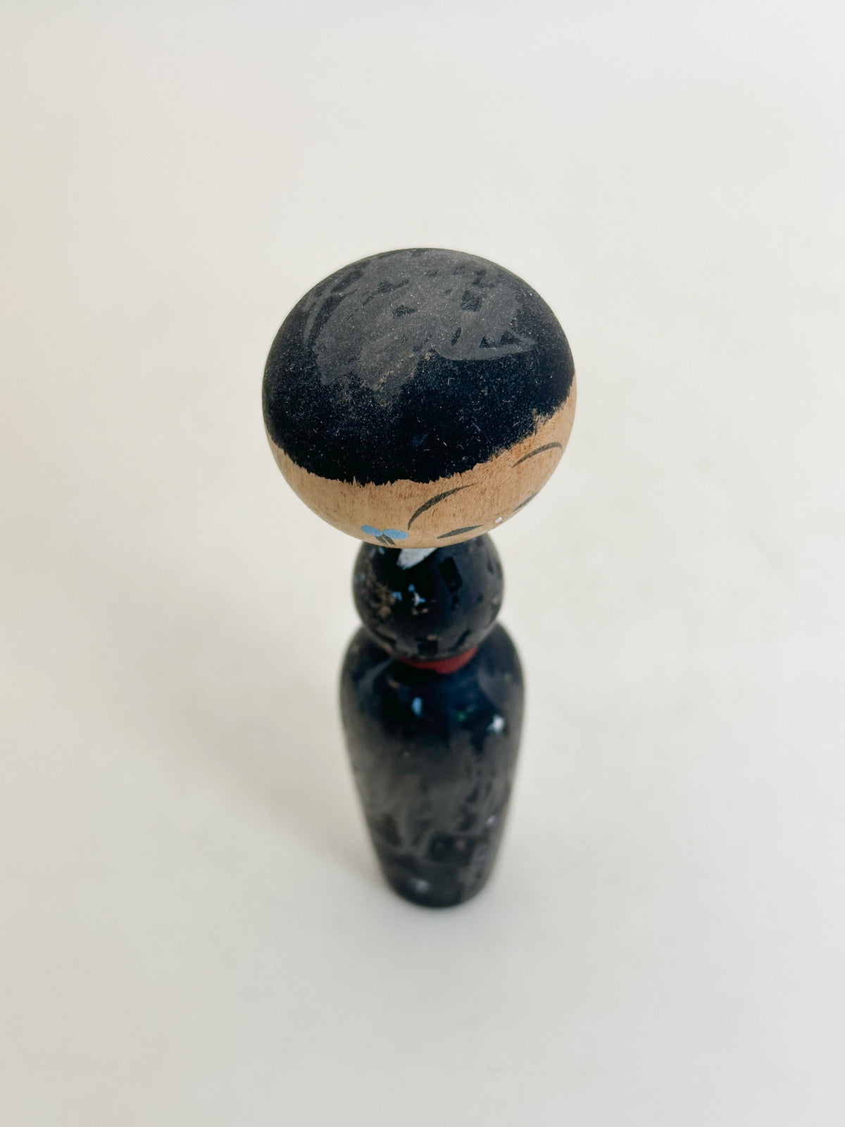 K10268 - Sosaku Kokeshi from Senshukai 千趣会
