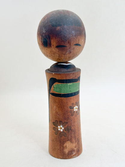 K15182 - Sosaku Shingata by Kiyohara Takao 清原たかを