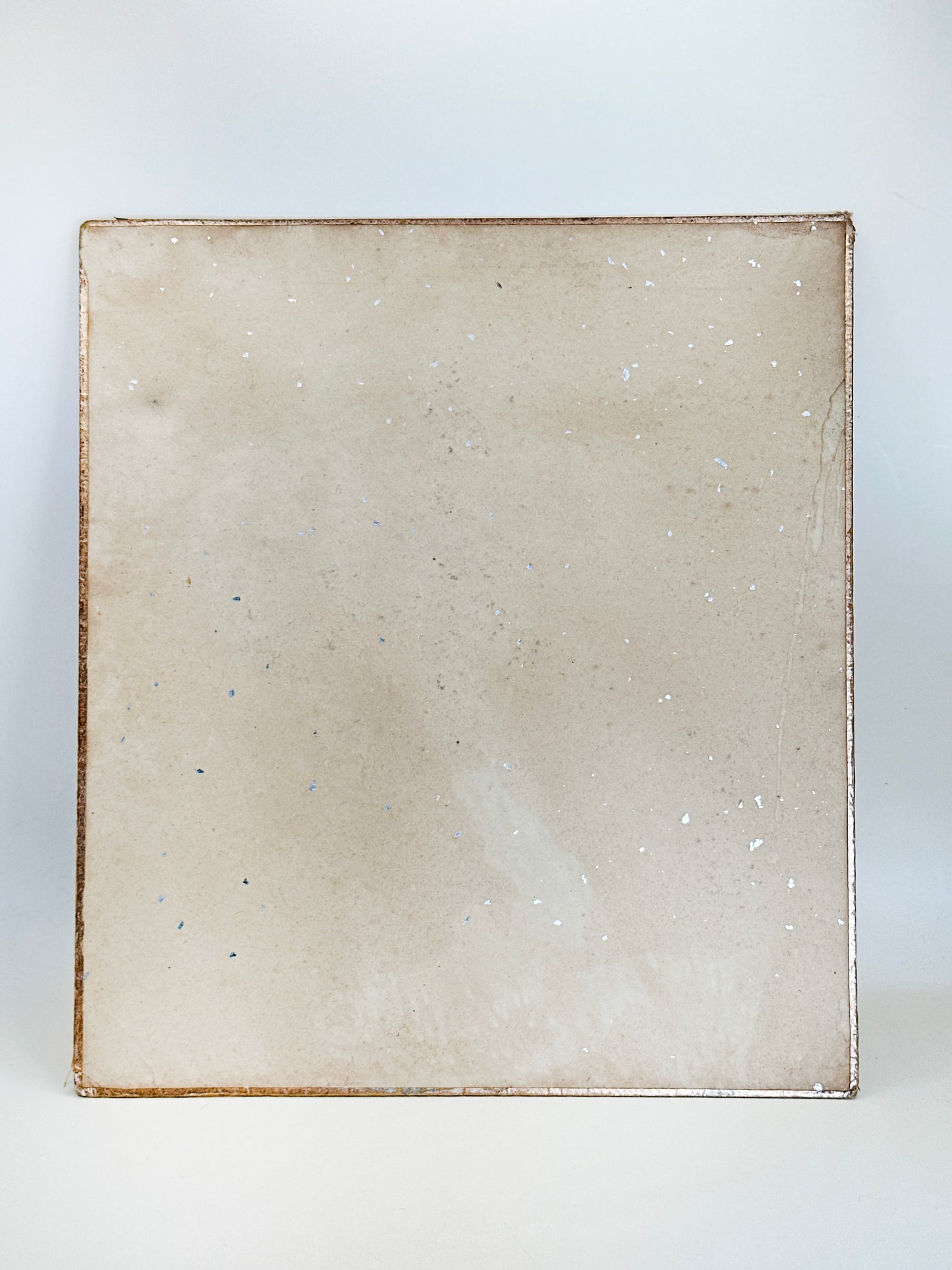 SHP234 - Shikishi Card by Mushanokoji Saneatsu 武者小路実篤