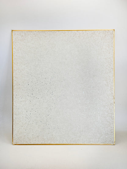 SHP231 - Orignal Jizo Artwork by Suzuki Ōei 鈴木凰永