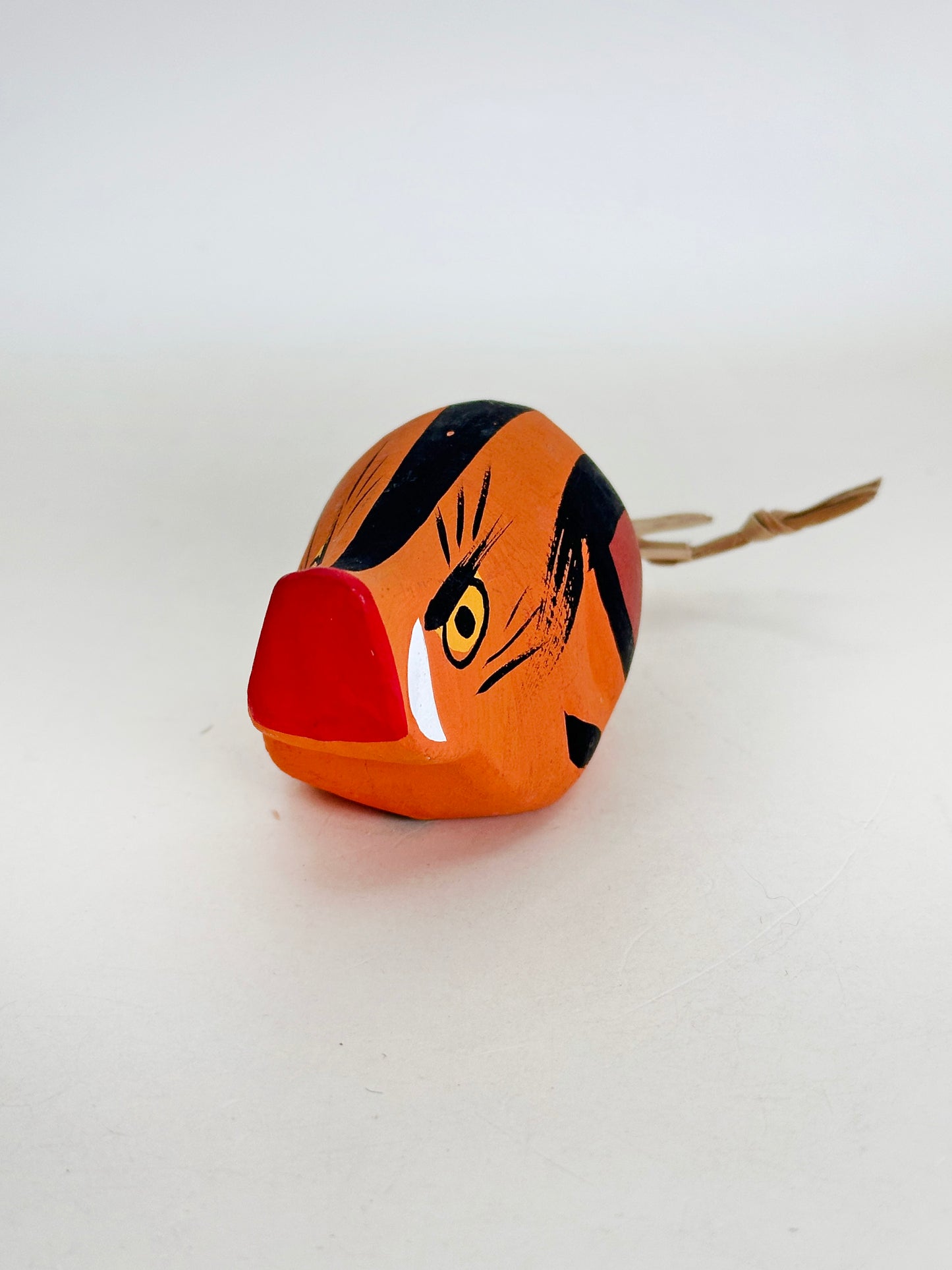 CB176 - Dorei Clay Bell from Kishima-yama きしま山