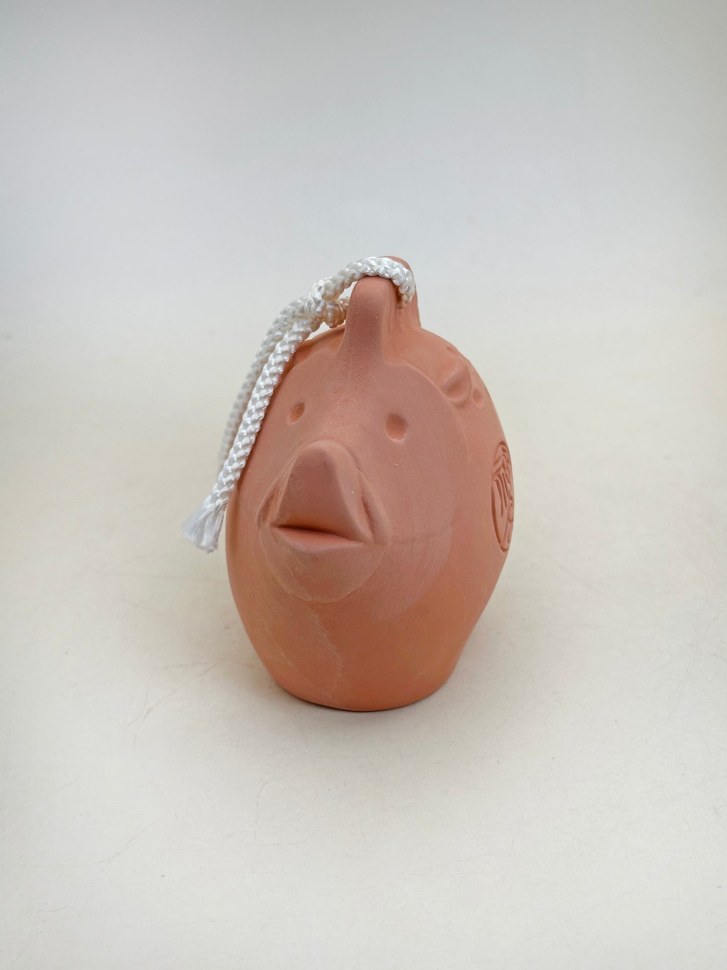 CB266 - Dorei Clay Bell from from Ise Jingū 伊勢神宮