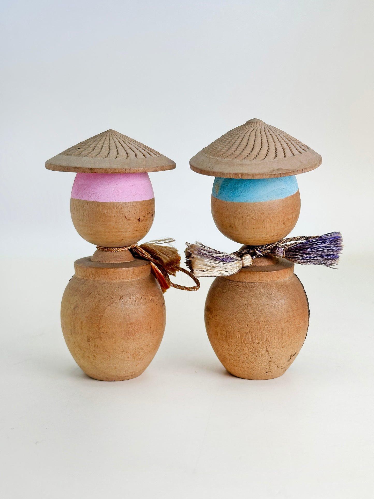 K10183 - Omiyage Kokeshi from Kyoto 京都