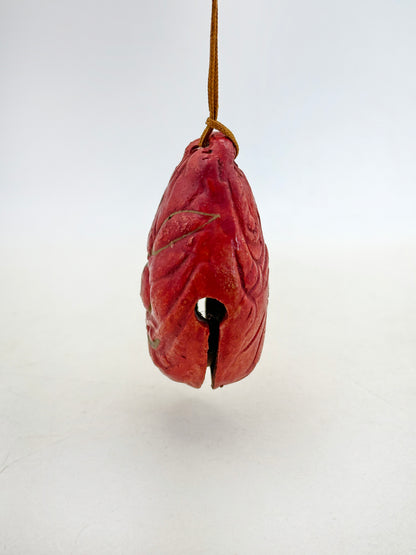 CB270 - Dorei Clay Bell from Akama Jingū 赤間神宮