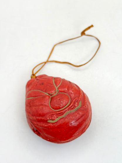 CB270 - Dorei Clay Bell from Akama Jingū 赤間神宮