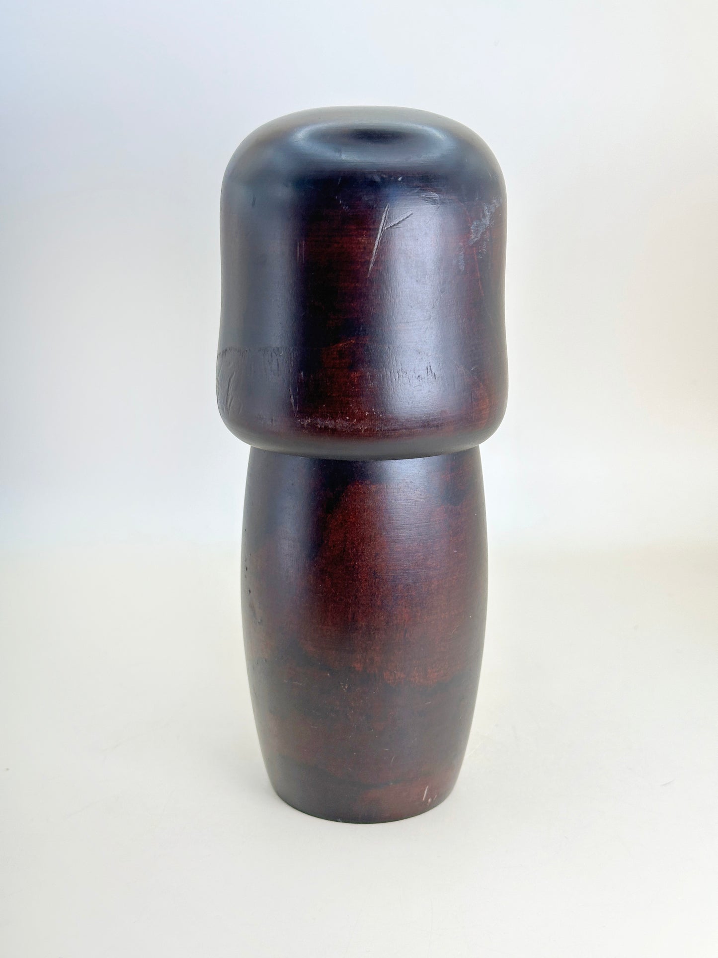 K18137 - Kokeshi Sosaku par Usaburo Kokeshi Workshop 卯三郎