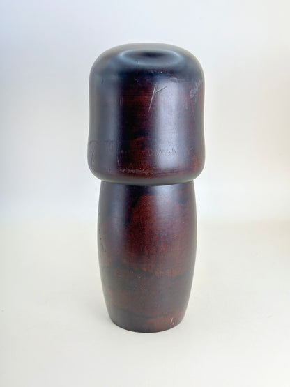 K18137 - Kokeshi Sosaku par Usaburo Kokeshi Workshop 卯三郎