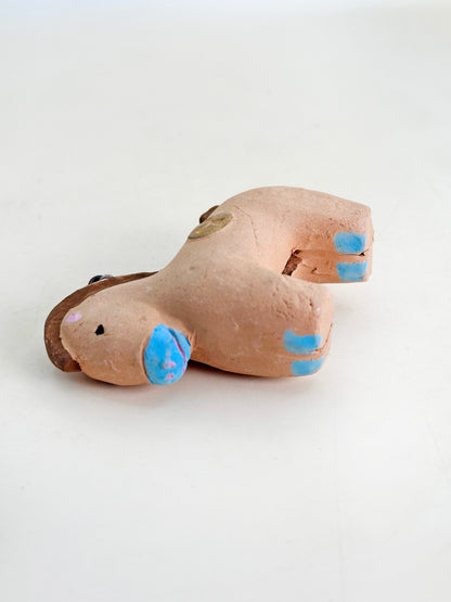 CB179 - Dorei Clay Bell from Narai-juku 奈良井宿