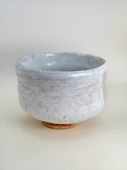 TC67 - Bol à Matcha Chawan en Shino-yaki 志野焼