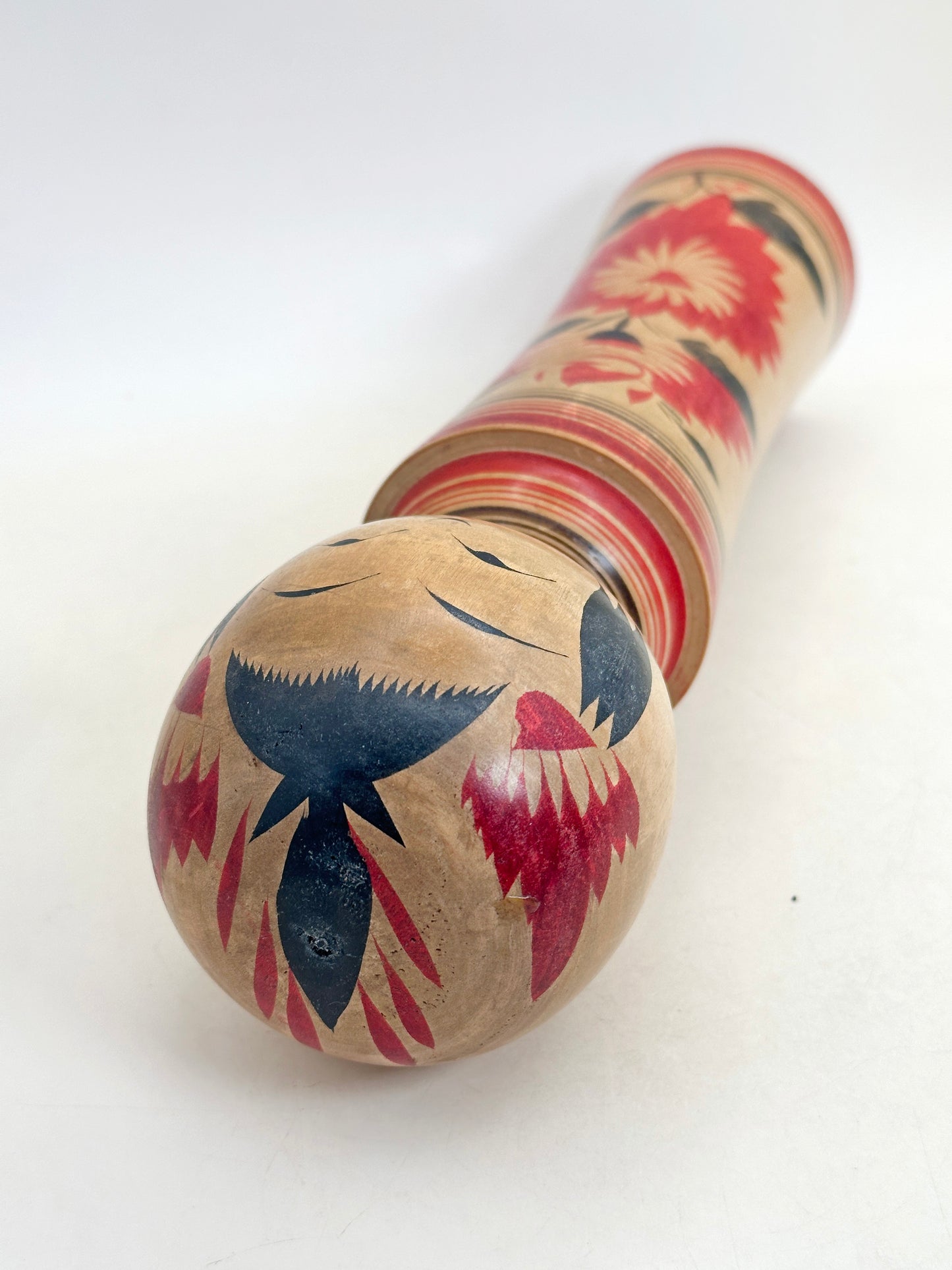 K25177 - Kokeshi Naruko par Toshio Sato 佐藤俊夫