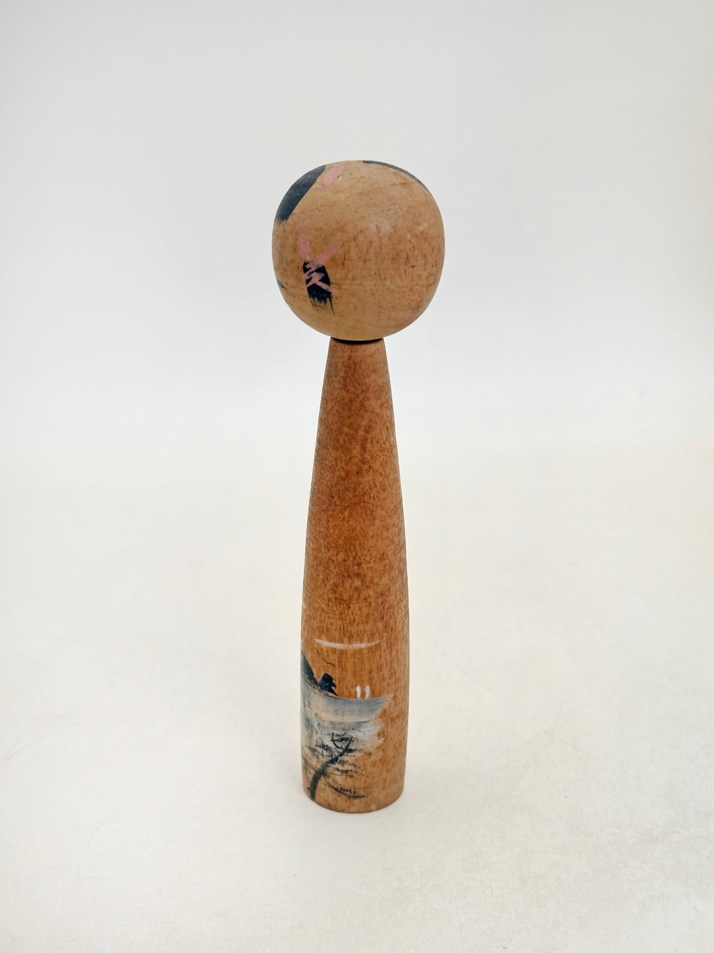 K10226 - Omiyage Kokeshi from Miyajima 宮島