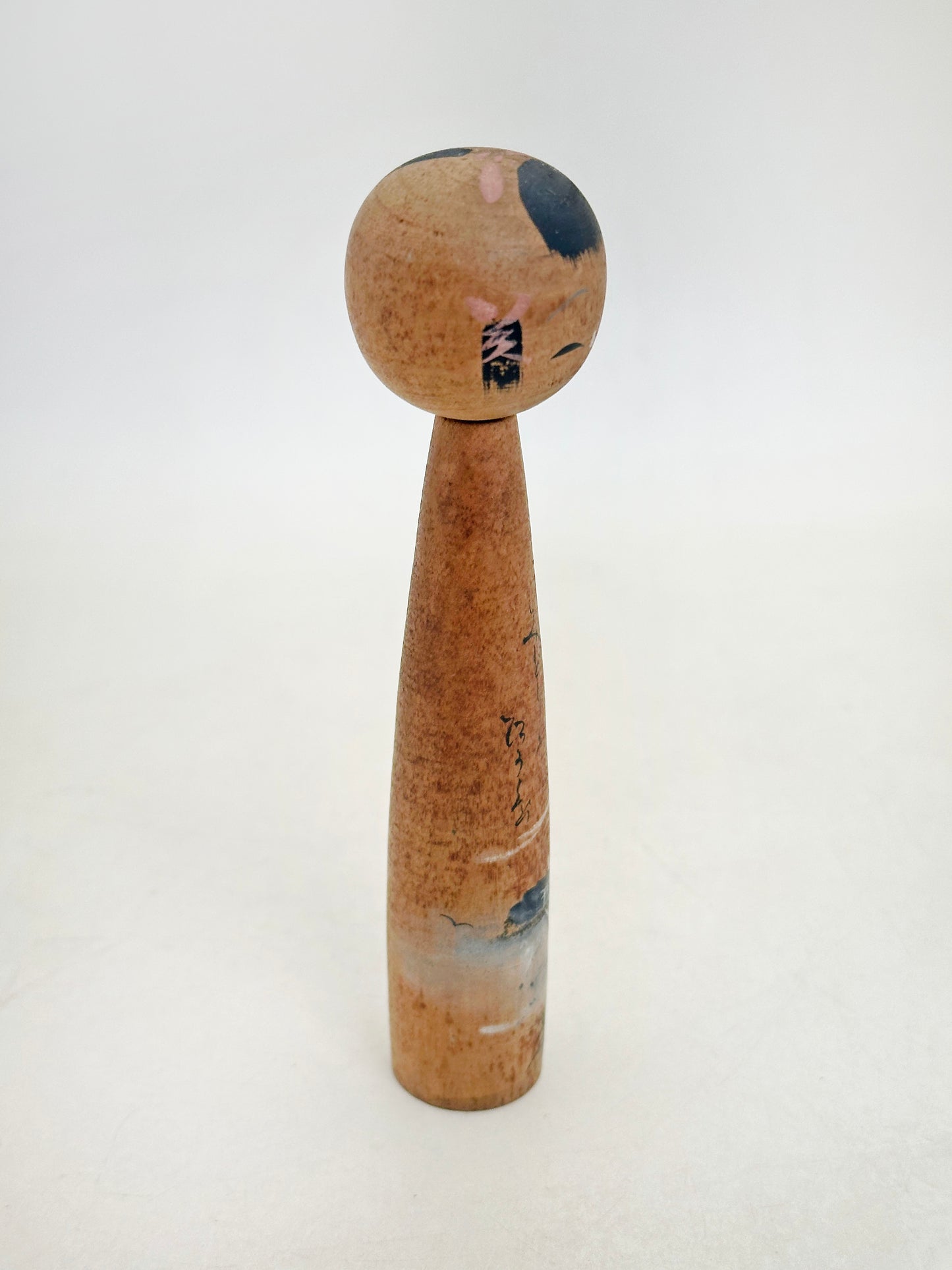 K10226 - Omiyage Kokeshi from Miyajima 宮島