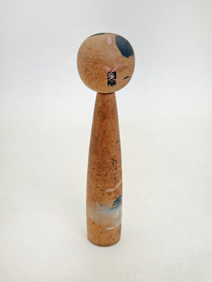 K10226 - Omiyage Kokeshi from Miyajima 宮島