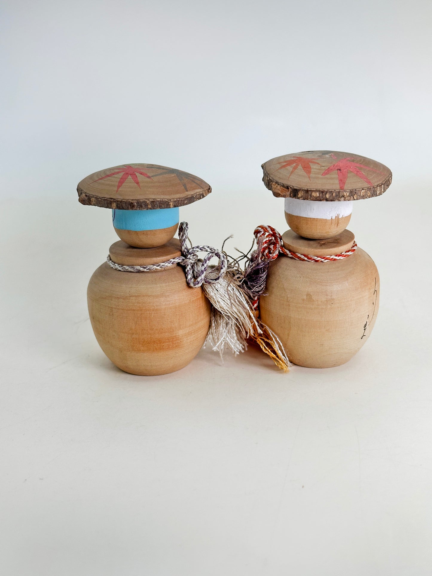 K05059 - Omiyage Kokeshi of Shirakawa-go 白川郷