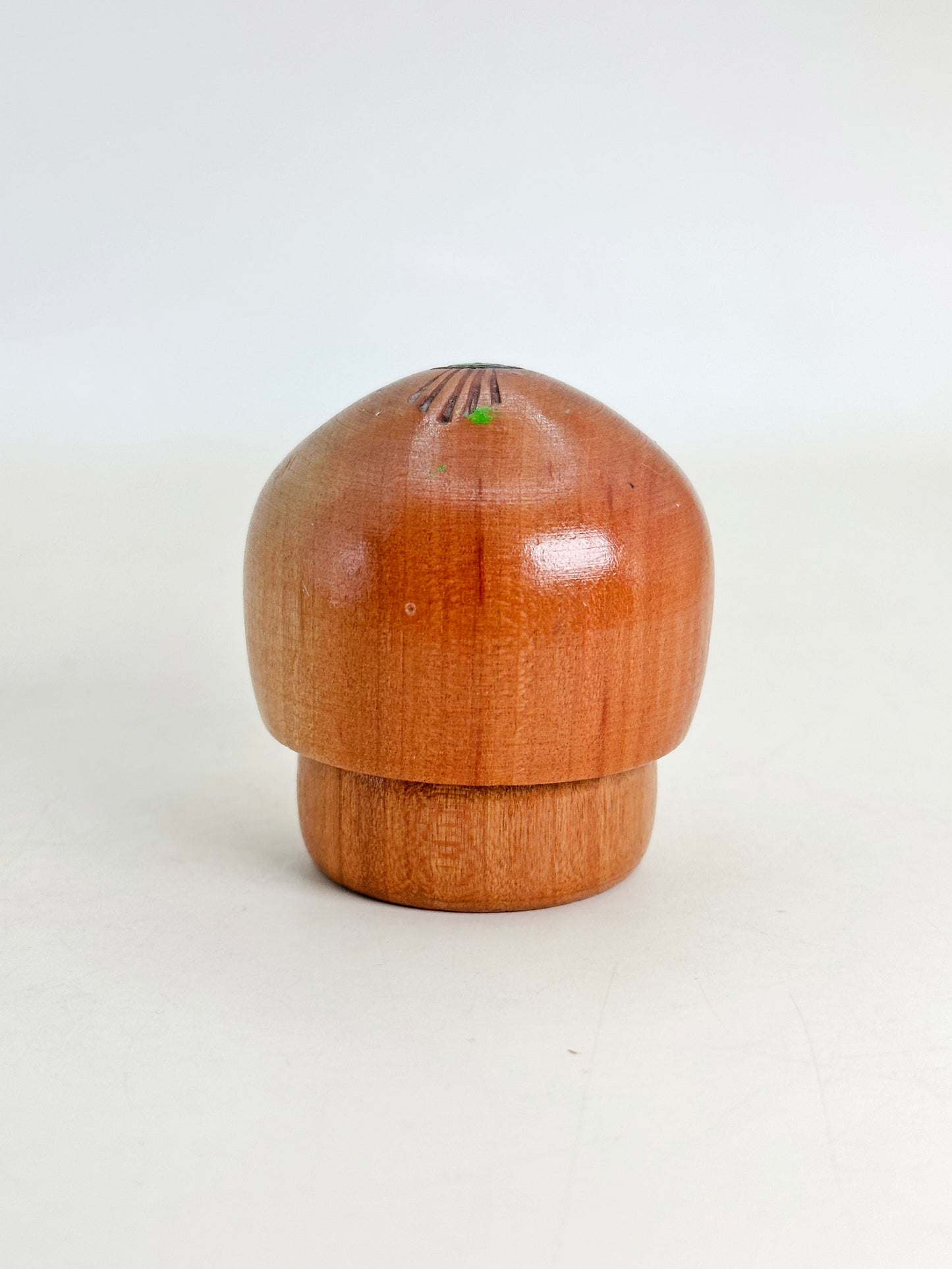 CB182 - Sosaku Kokeshi by Takeda Masashi 武田まさし