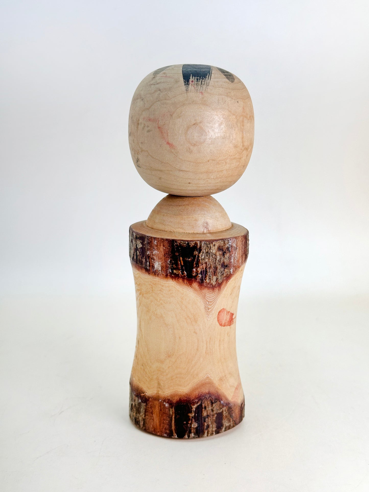 K15115 - Omiyage Kokeshi from Nikkō 日光