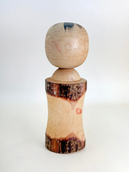 K15115 - Omiyage Kokeshi from Nikkō 日光