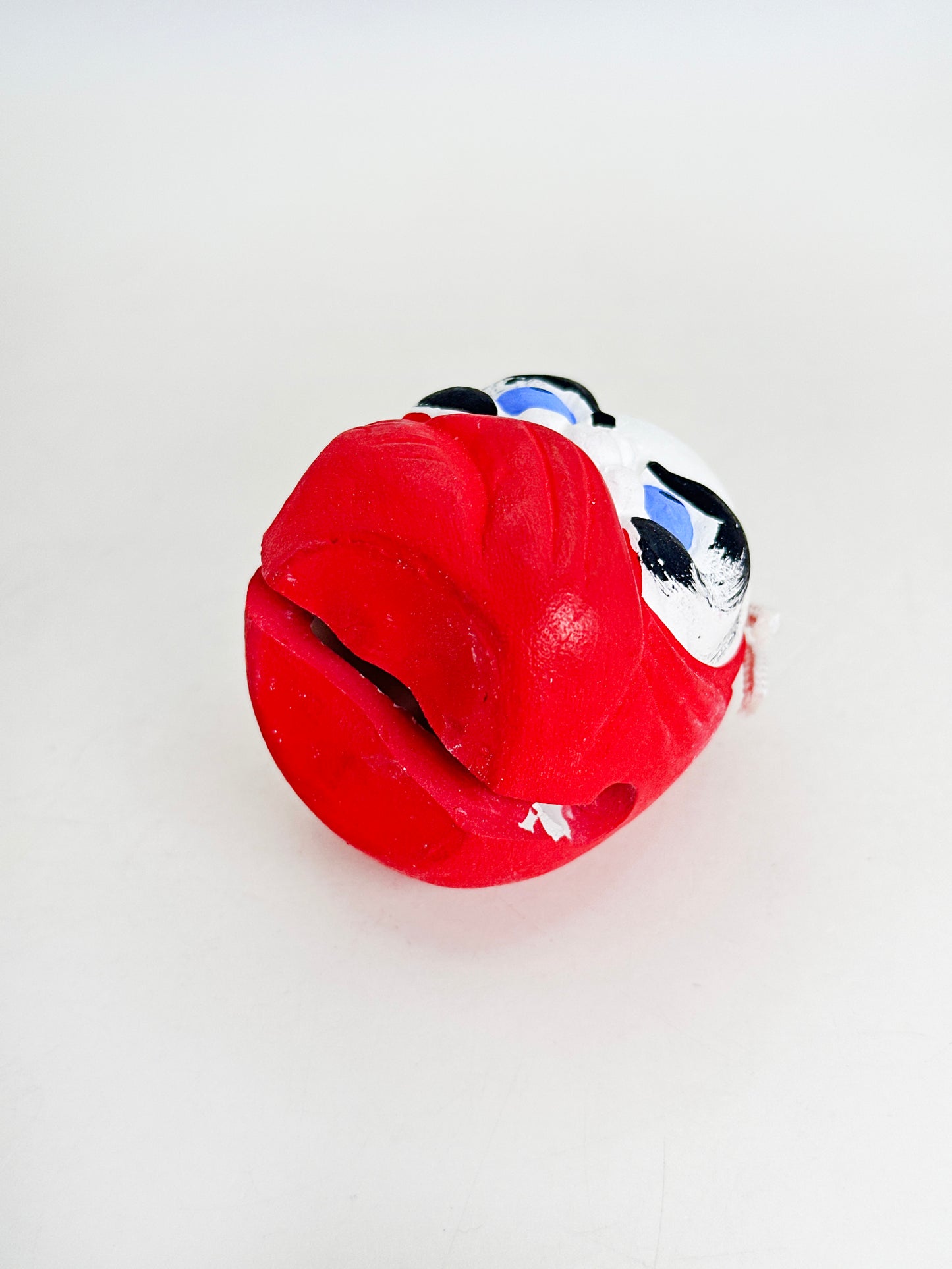 CB183 - Dorei Clay Bell of Daruma 達磨