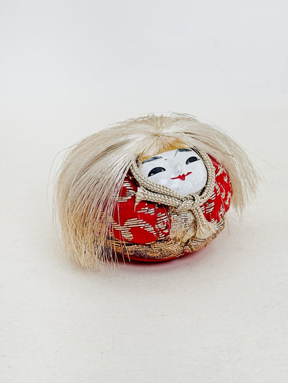 FT459 - L'art populaire de Tomoe Gozen 巴御前
