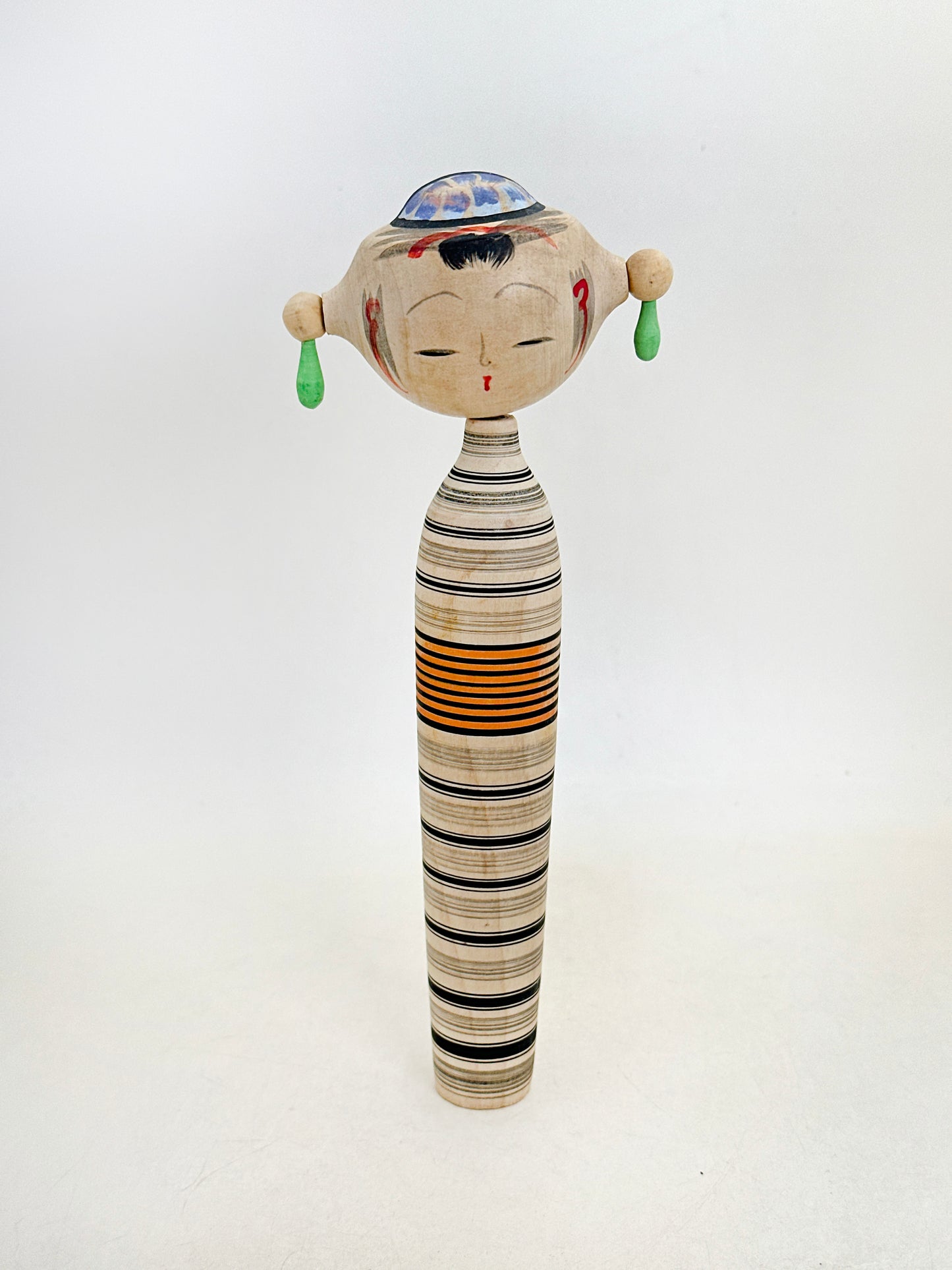 K18156 - Sosaku par Sato Hatsutaro 佐藤初太郎
