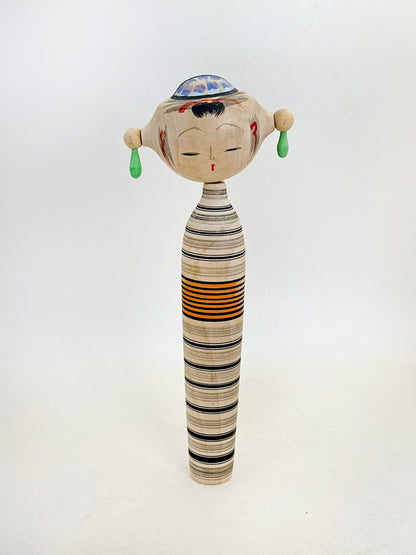 K18156 - Sosaku par Sato Hatsutaro 佐藤初太郎