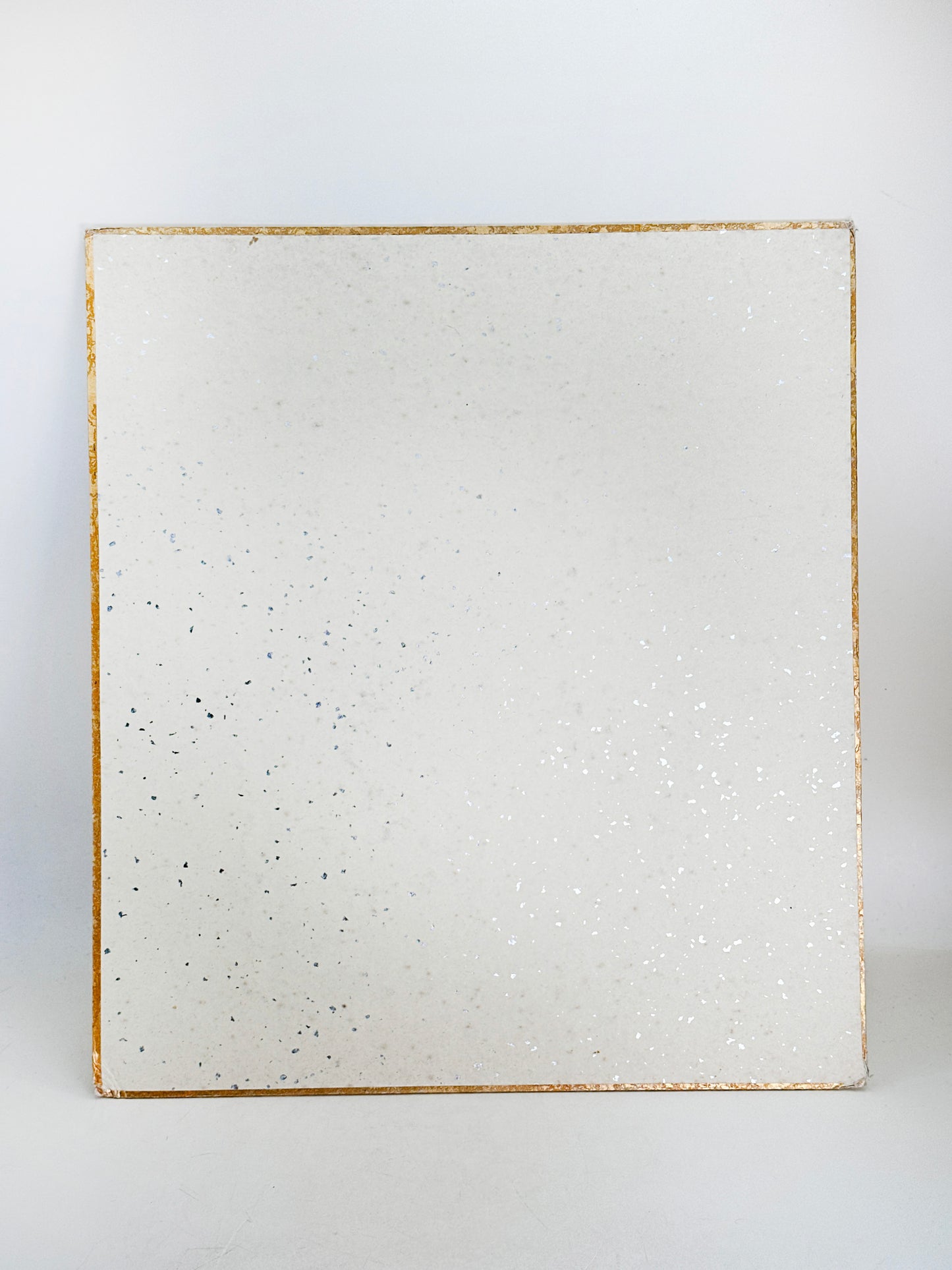 SHP238 - Calligraphy Shikishi card of Auspicious