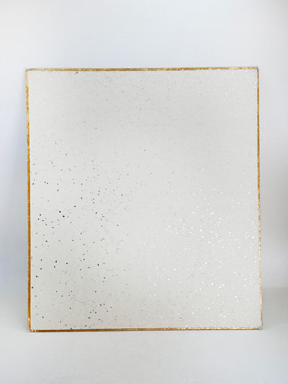 SHP238 - Calligraphy Shikishi card of Auspicious