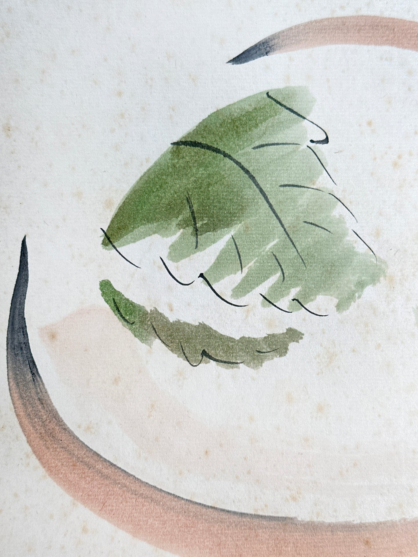 SHP245 - Shikishi artwork of Boys Festival 端午の節句