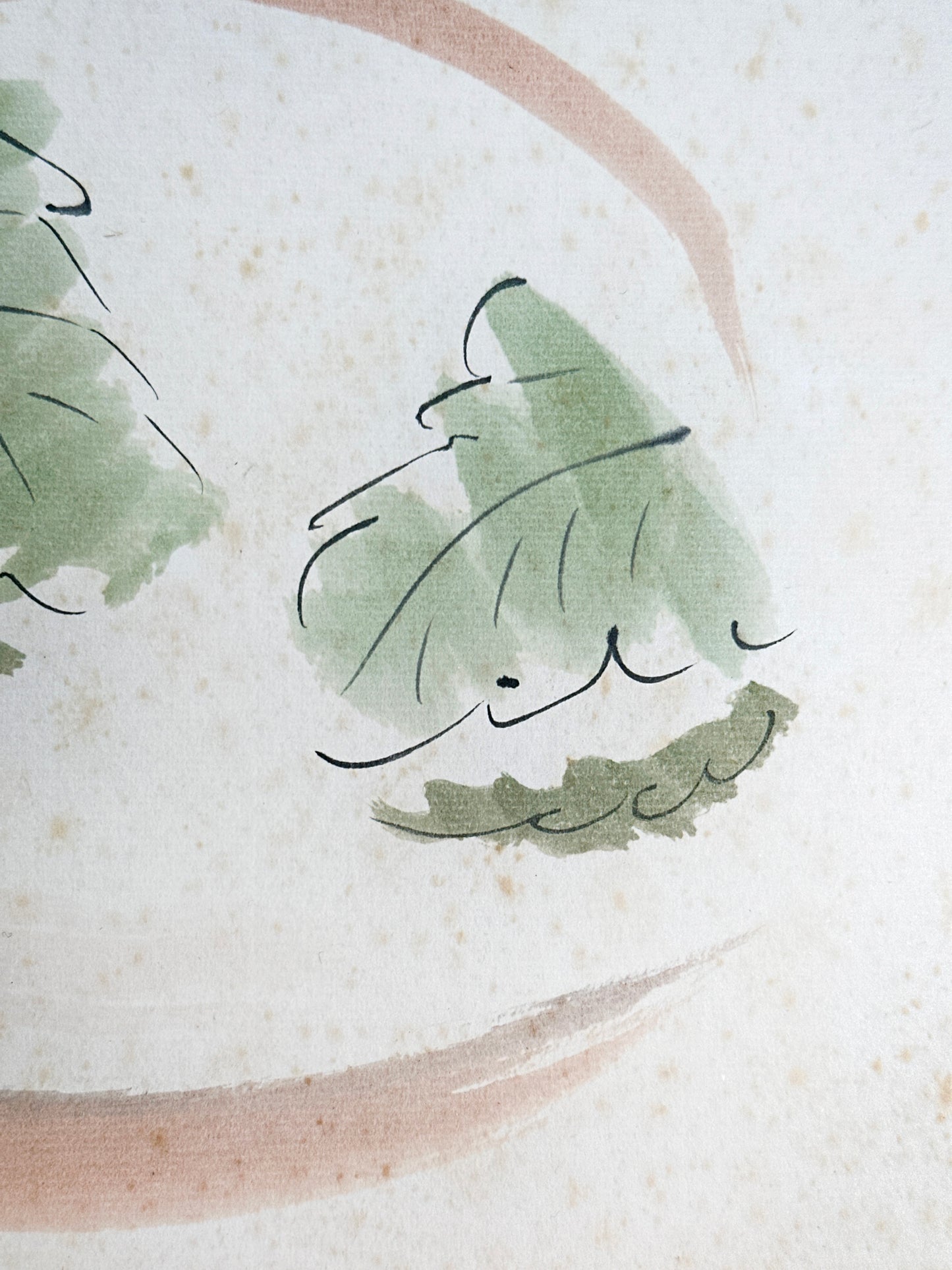 SHP245 - Shikishi artwork of Boys Festival 端午の節句