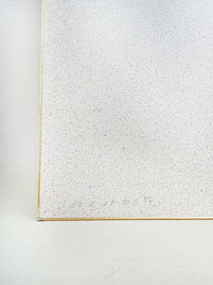 SHP245 - Shikishi artwork of Boys Festival 端午の節句