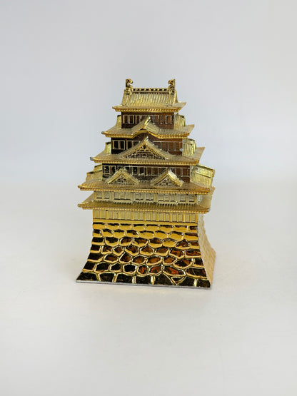 FT327 - Omiyage souvenir of Nagoya Castle 名古屋城