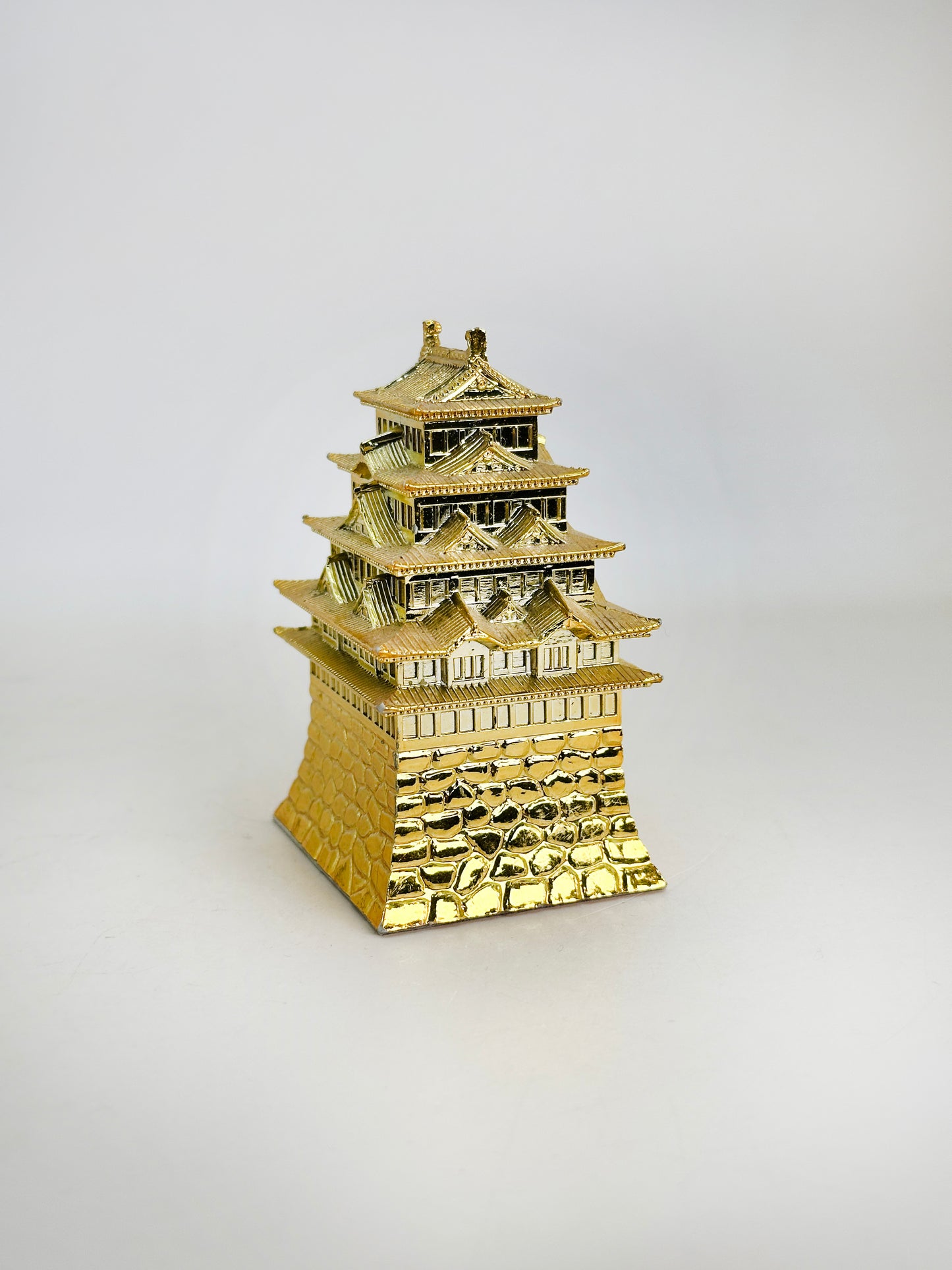 FT327 - Omiyage souvenir of Nagoya Castle 名古屋城