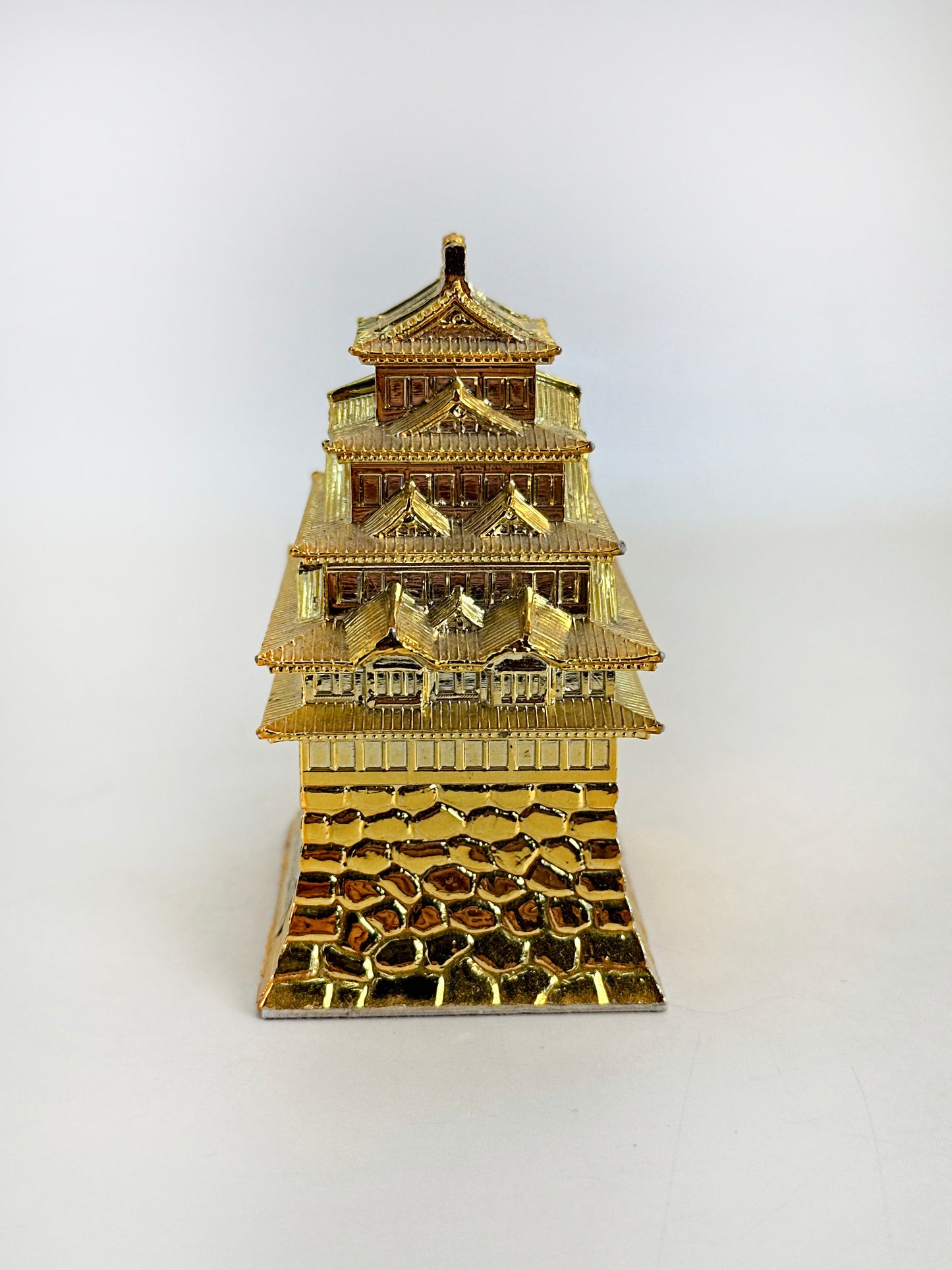 FT327 - Omiyage souvenir of Nagoya Castle 名古屋城