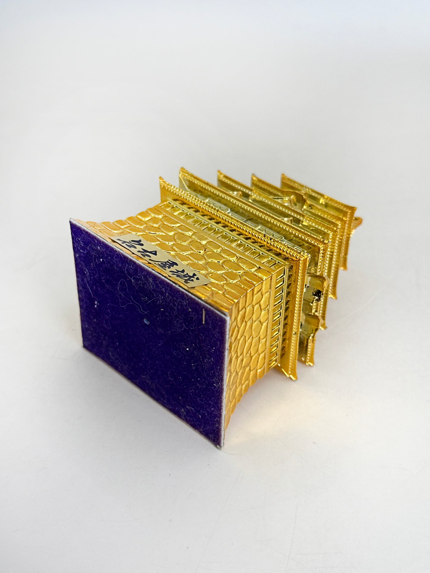 FT327 - Omiyage souvenir of Nagoya Castle 名古屋城