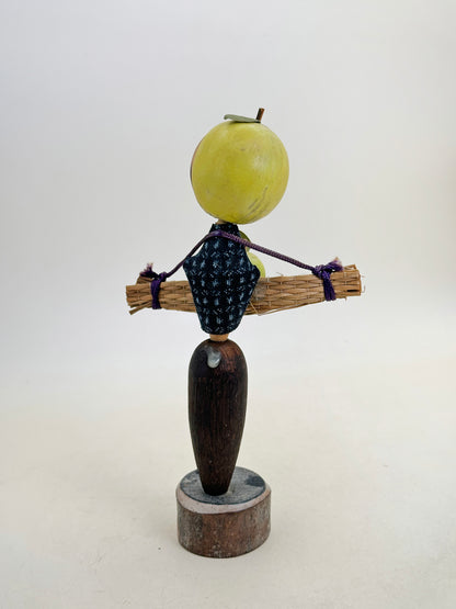 K15157 - Omiyage kokeshi from Aomori 青森