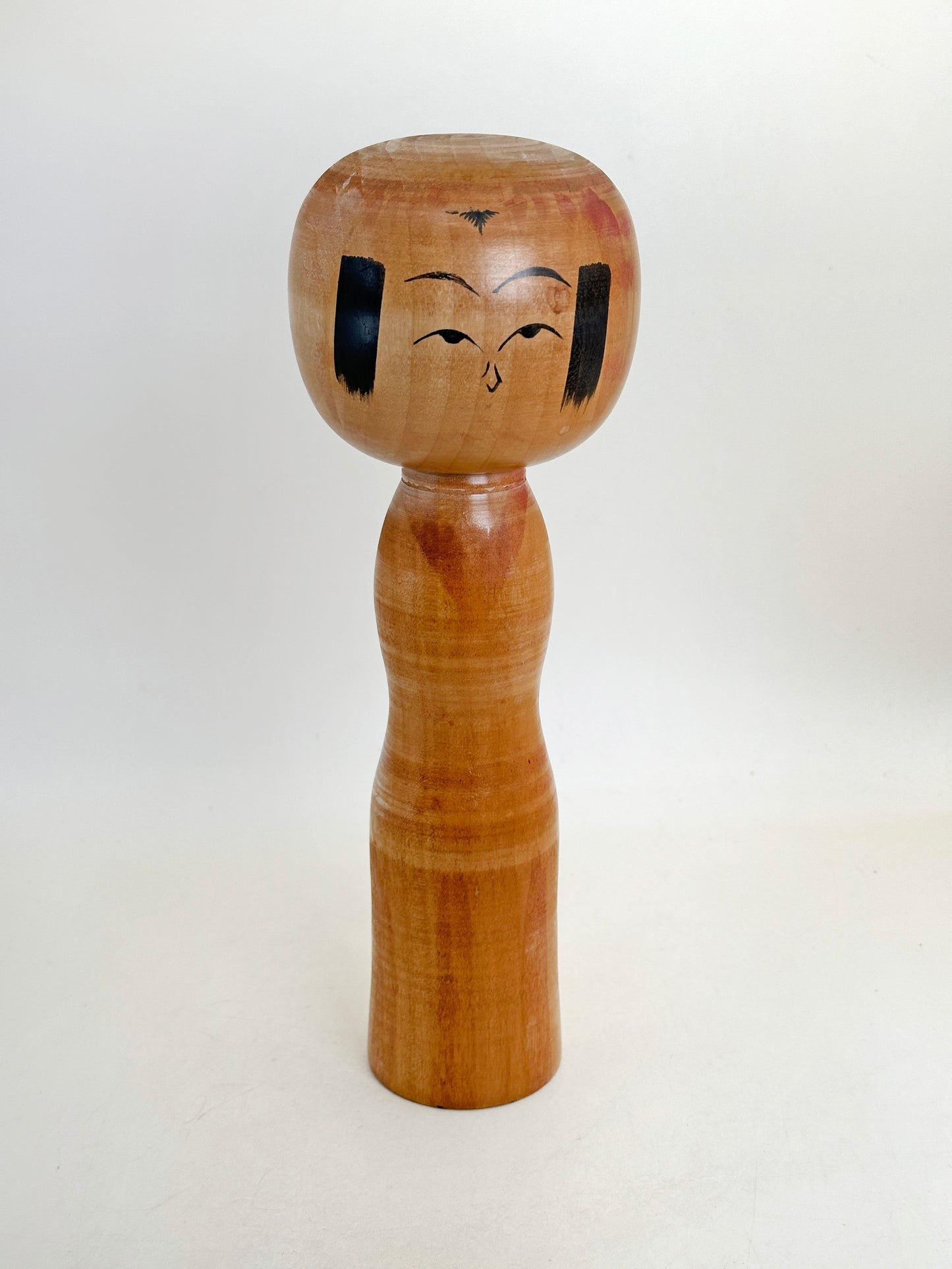 K25180 - Kokeshi Yajirō par Hisashiro Niiyama 新山久城