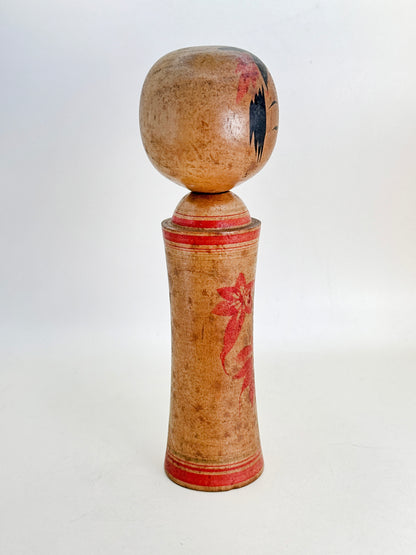 K20127 - Kokeshi Naruko par Mannojo Sakurai 桜井万之丞