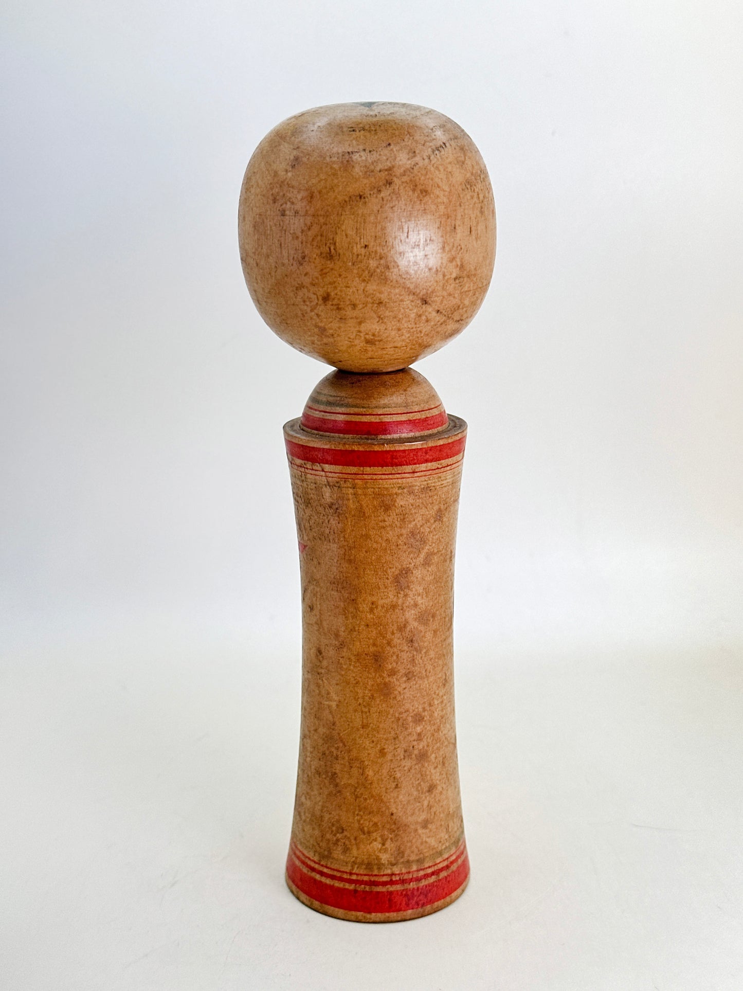 K20127 - Kokeshi Naruko par Mannojo Sakurai 桜井万之丞