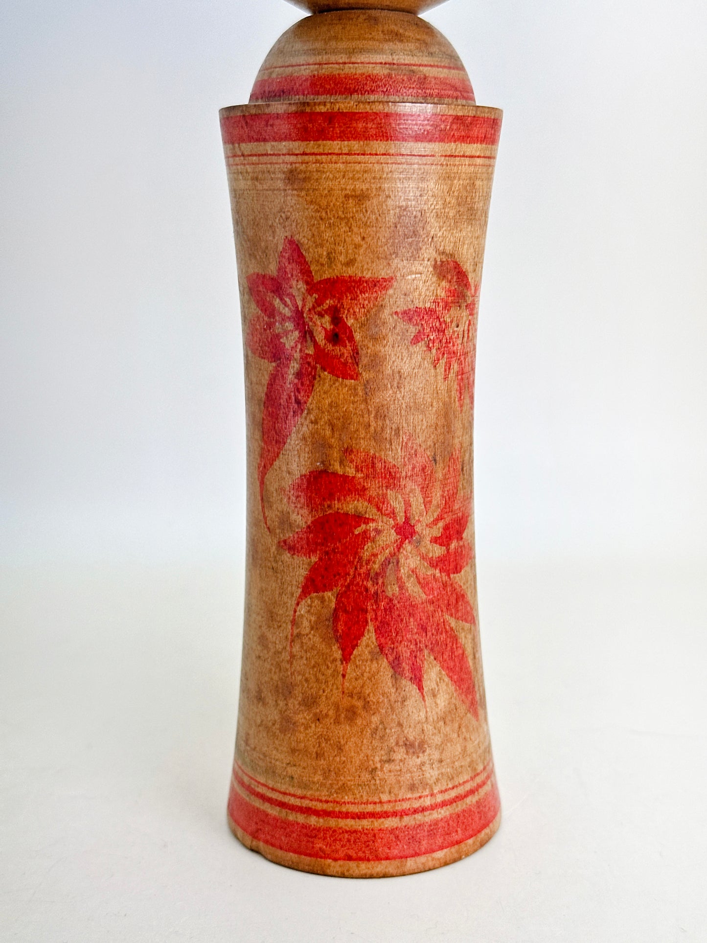 K20127 - Kokeshi Naruko par Mannojo Sakurai 桜井万之丞
