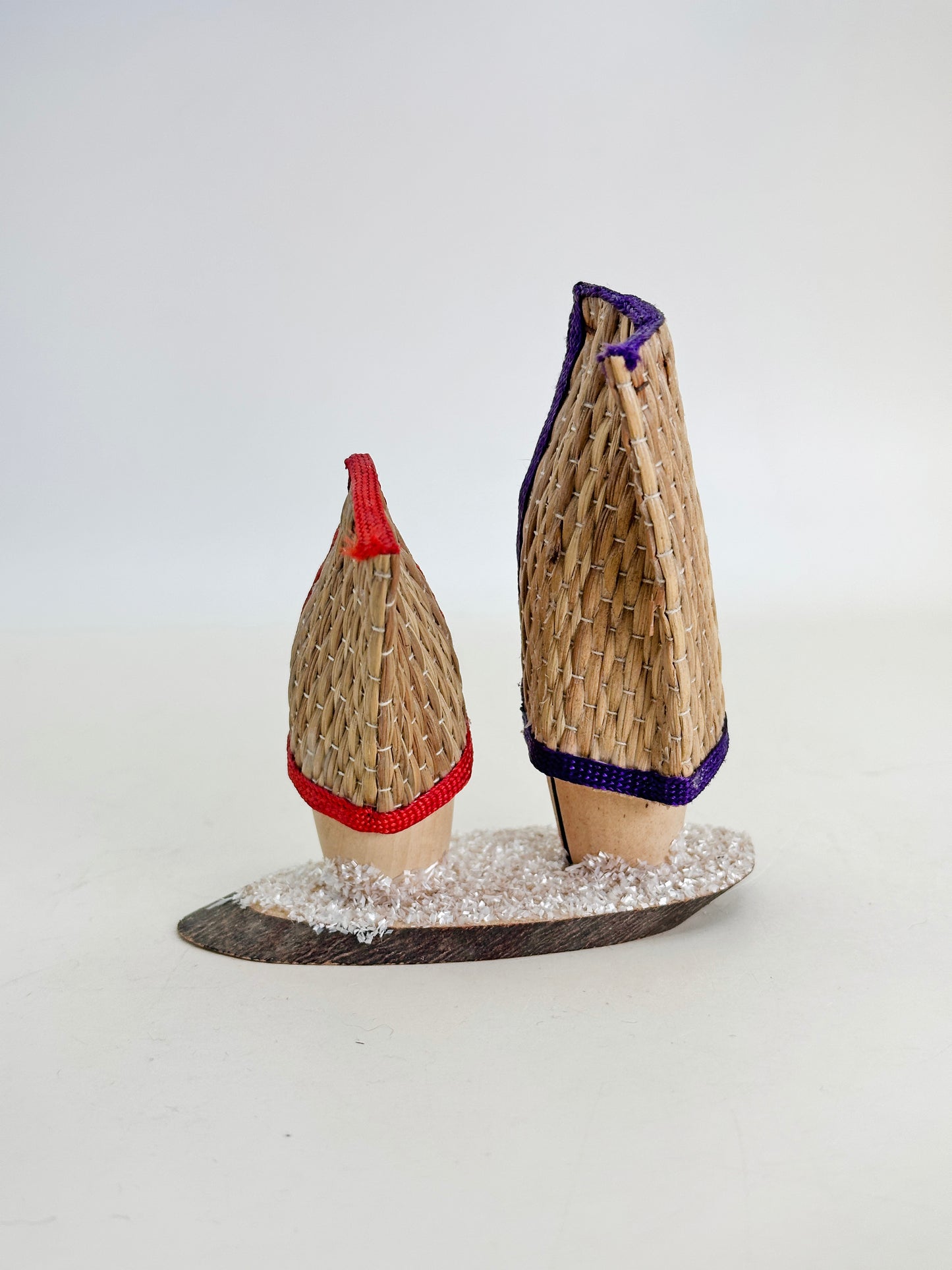 K10184 - Poupée Sosaku Kokeshi par Asami 朝見