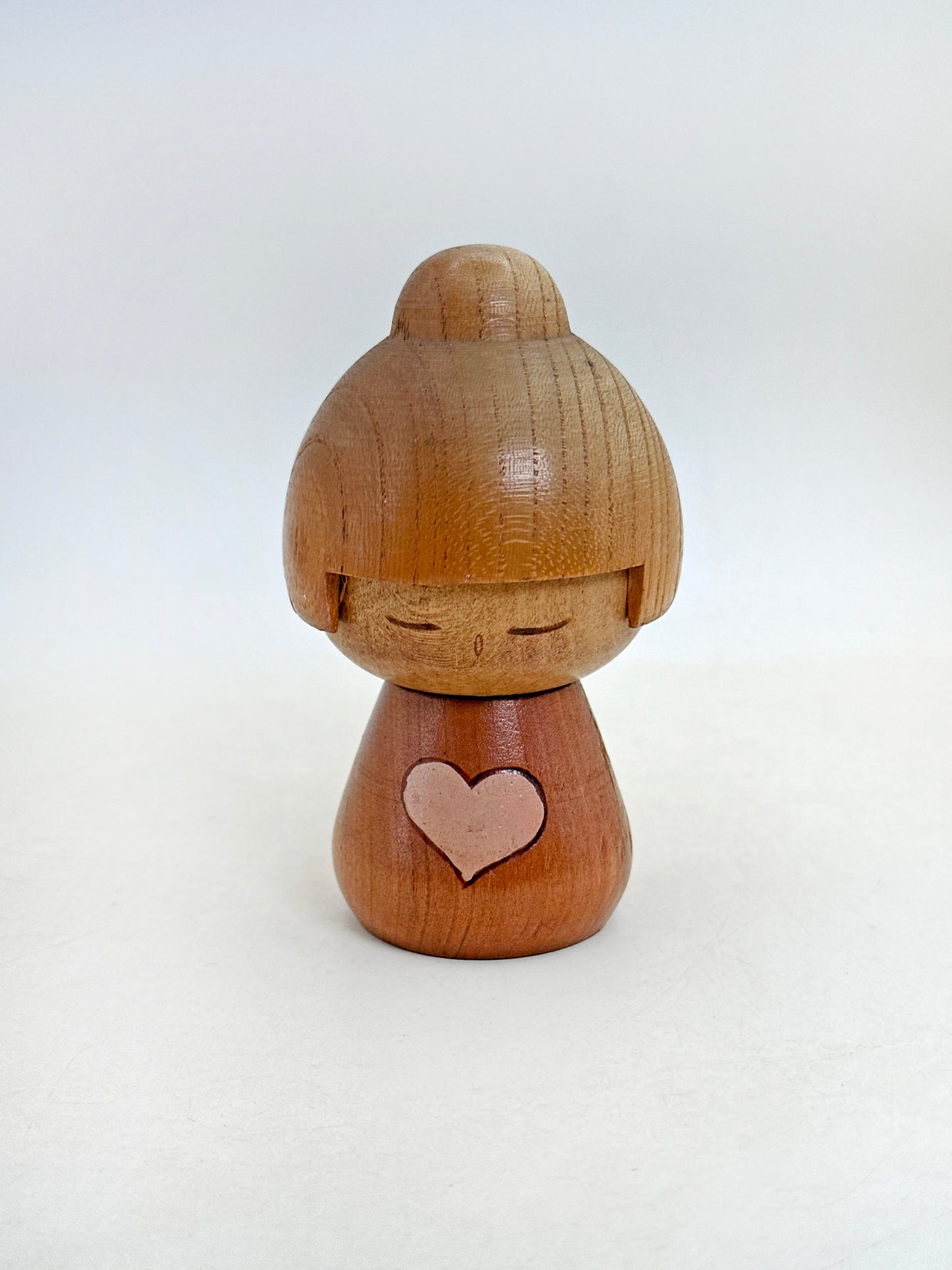 K10230 - Kokeshi Sosaku par Takeda Masashi 武田まさし