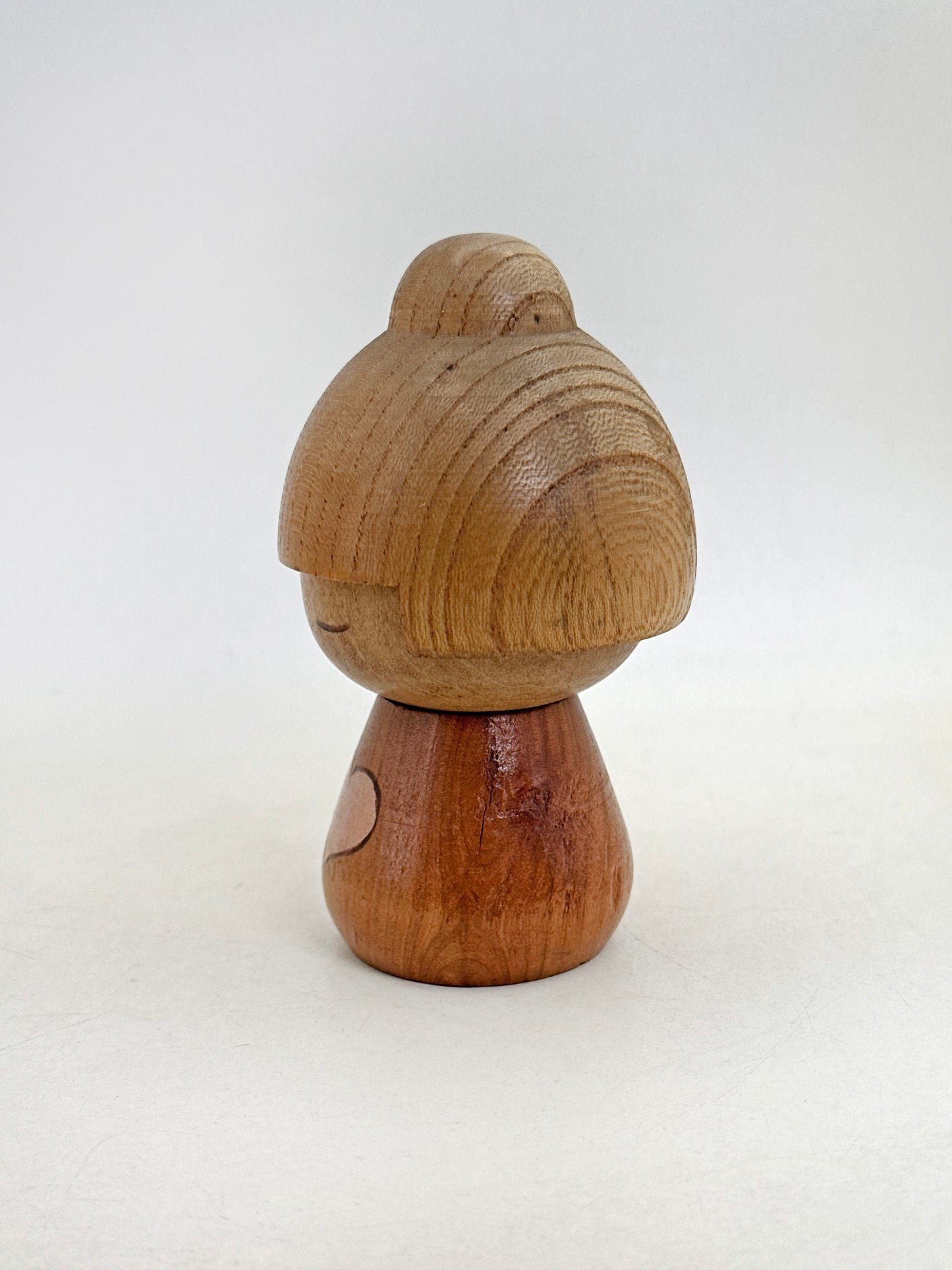 K10230 - Kokeshi Sosaku par Takeda Masashi 武田まさし