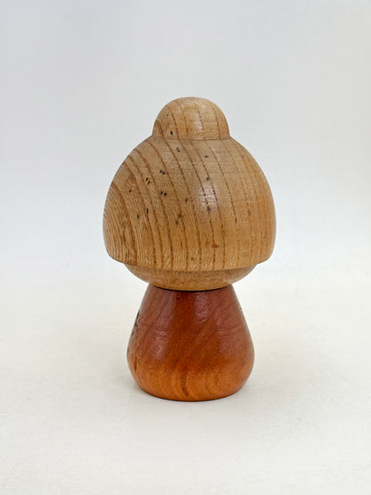 K10230 - Kokeshi Sosaku par Takeda Masashi 武田まさし
