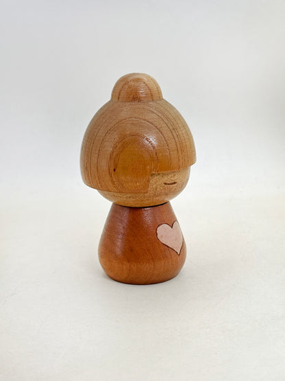 K10230 - Kokeshi Sosaku par Takeda Masashi 武田まさし