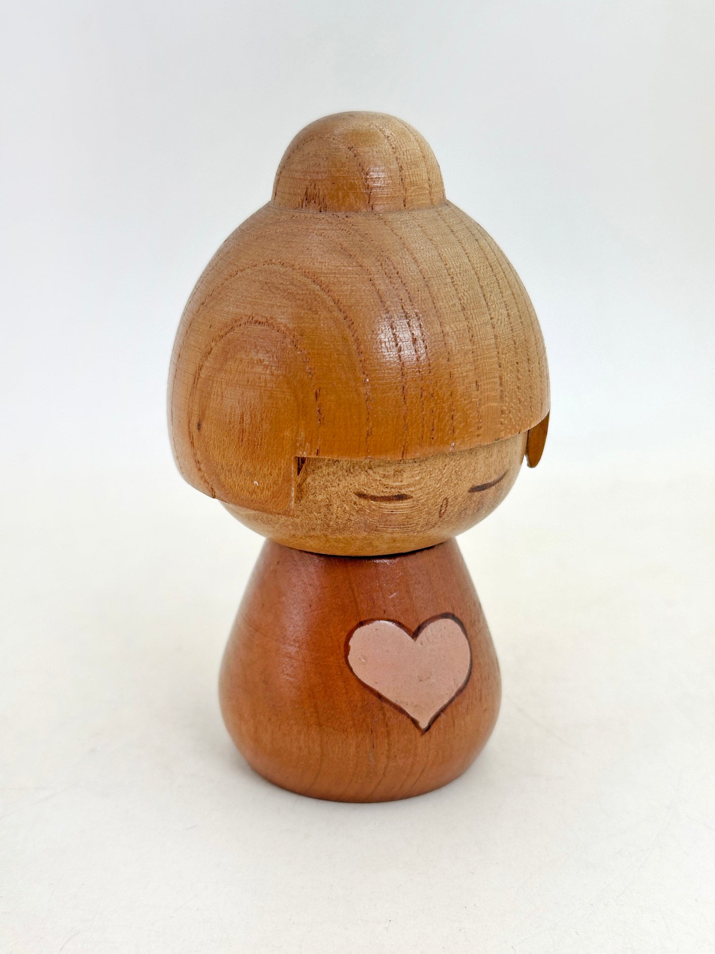 K10230 - Kokeshi Sosaku par Takeda Masashi 武田まさし