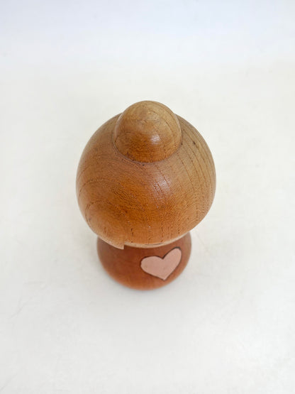 K10230 - Kokeshi Sosaku par Takeda Masashi 武田まさし