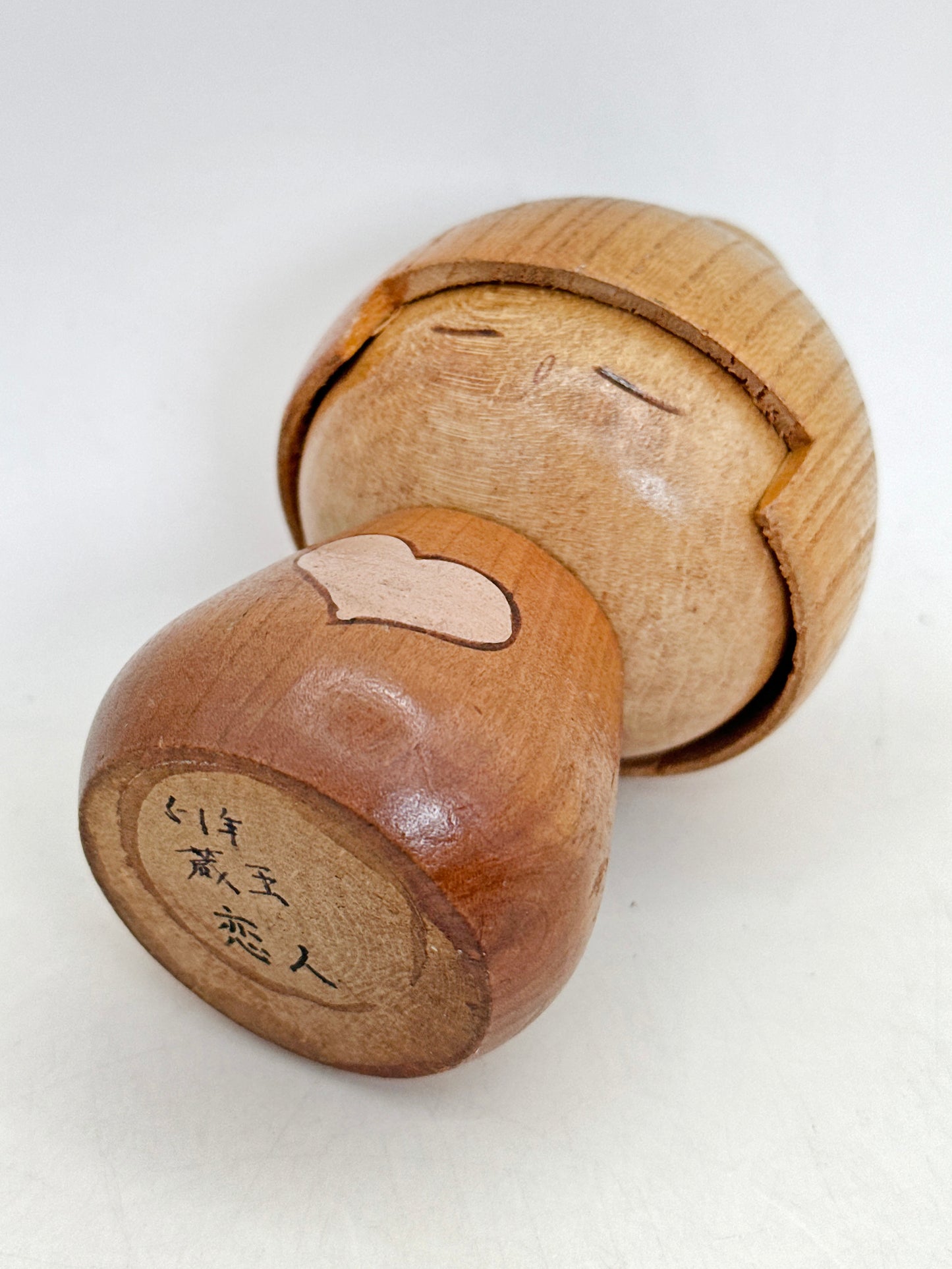 K10230 - Kokeshi Sosaku par Takeda Masashi 武田まさし