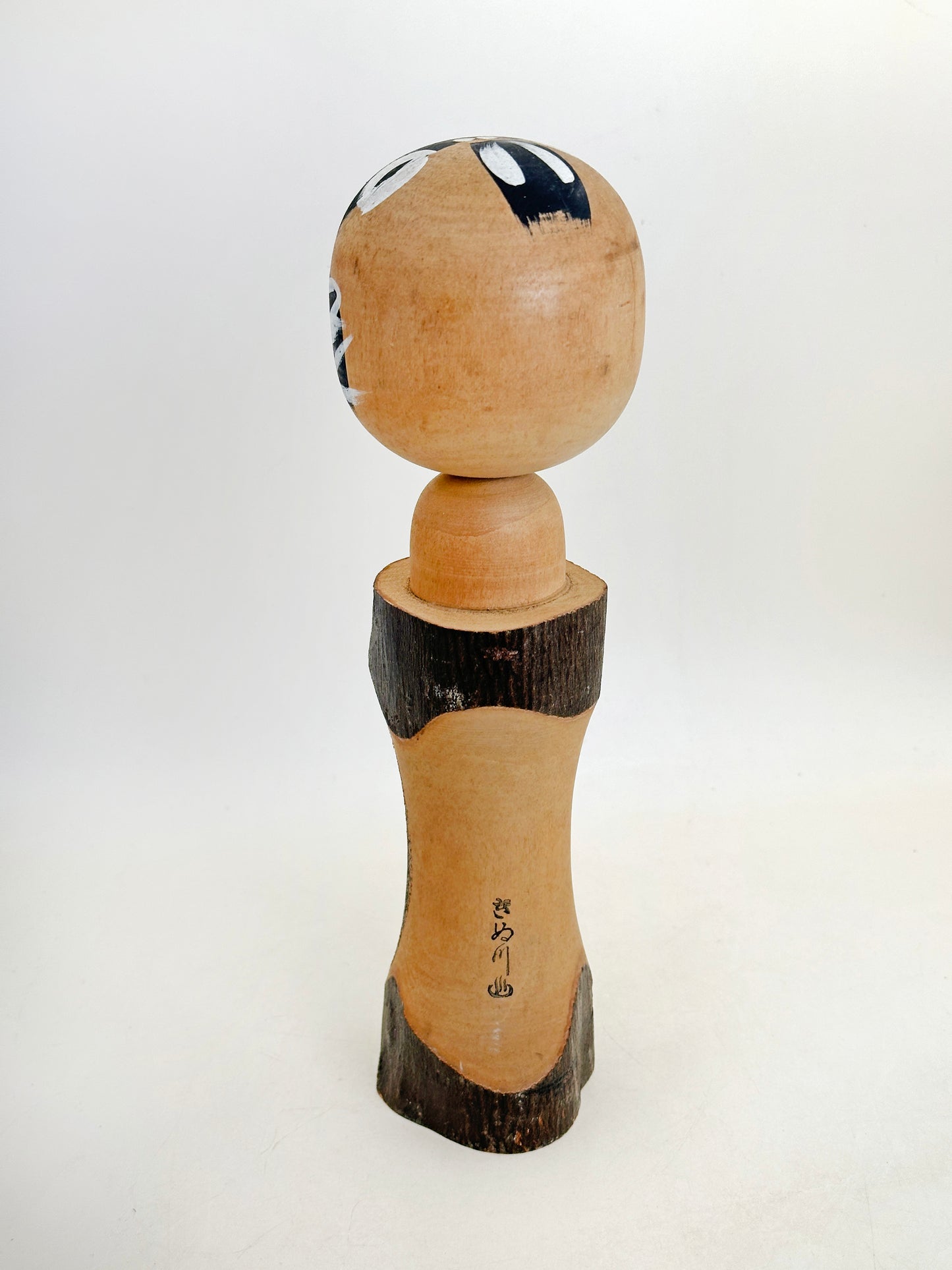 K25181 - Omiyage Kokeshi from Kinugawa Onsen 鬼怒川