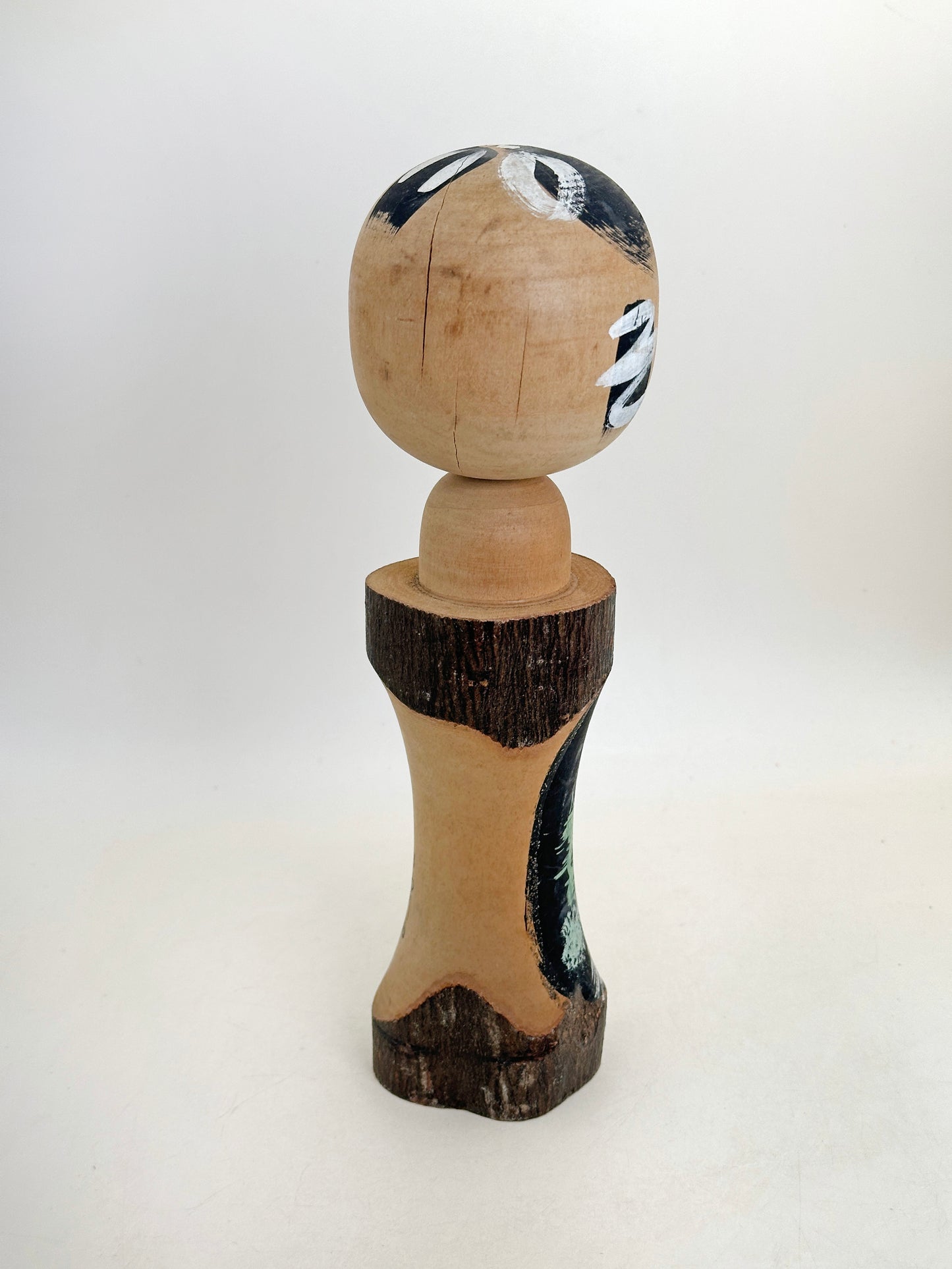 K25181 - Omiyage Kokeshi from Kinugawa Onsen 鬼怒川